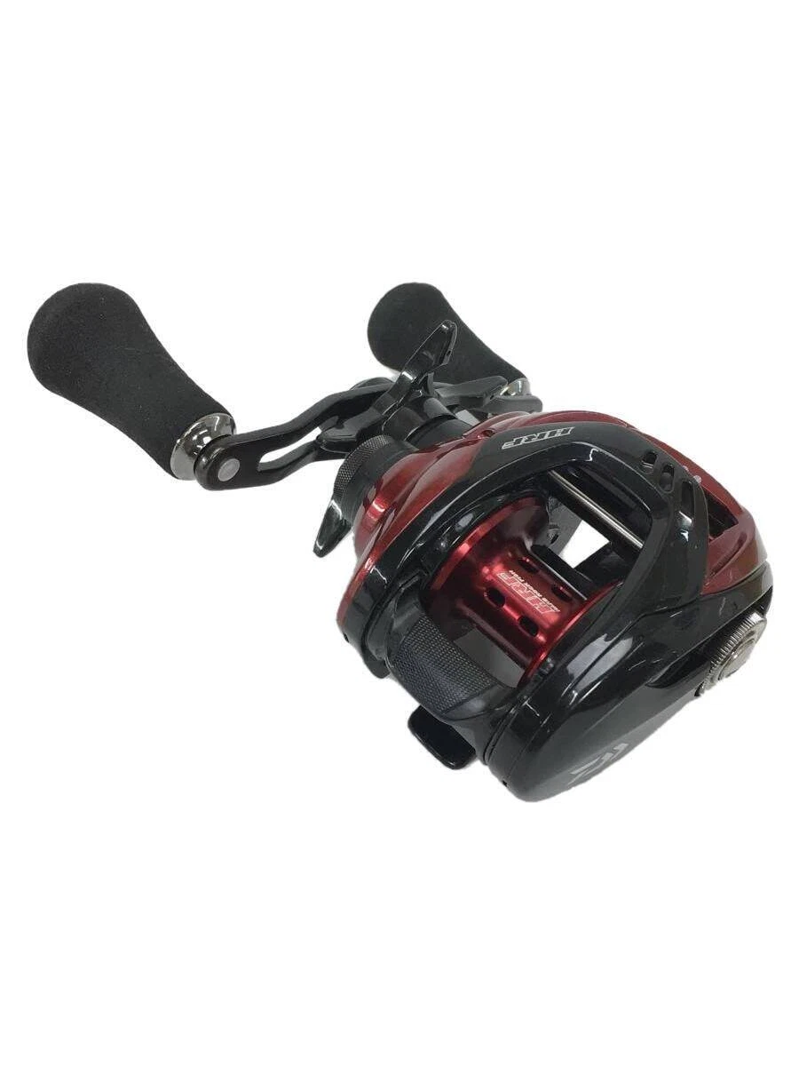 ダイワ HRF PE SPECIAL 8.1L-TW-