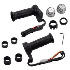Heated Grips Fits Triumph Tiger 955i T709EN 2001-2004