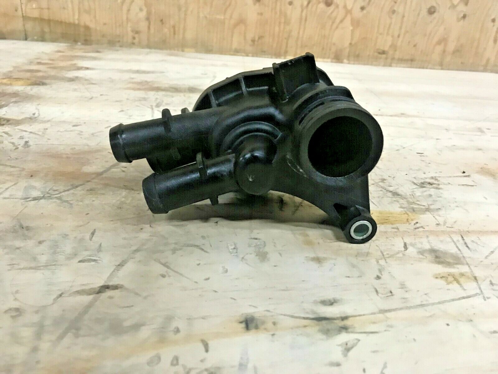 THERMOSTAT HOUSING FORD FOCUS 1.5 ECOBOOST PETROL DS7G9K478DB 2014
