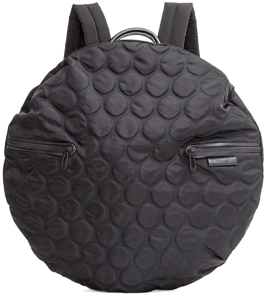 cote&ciel leather backpack