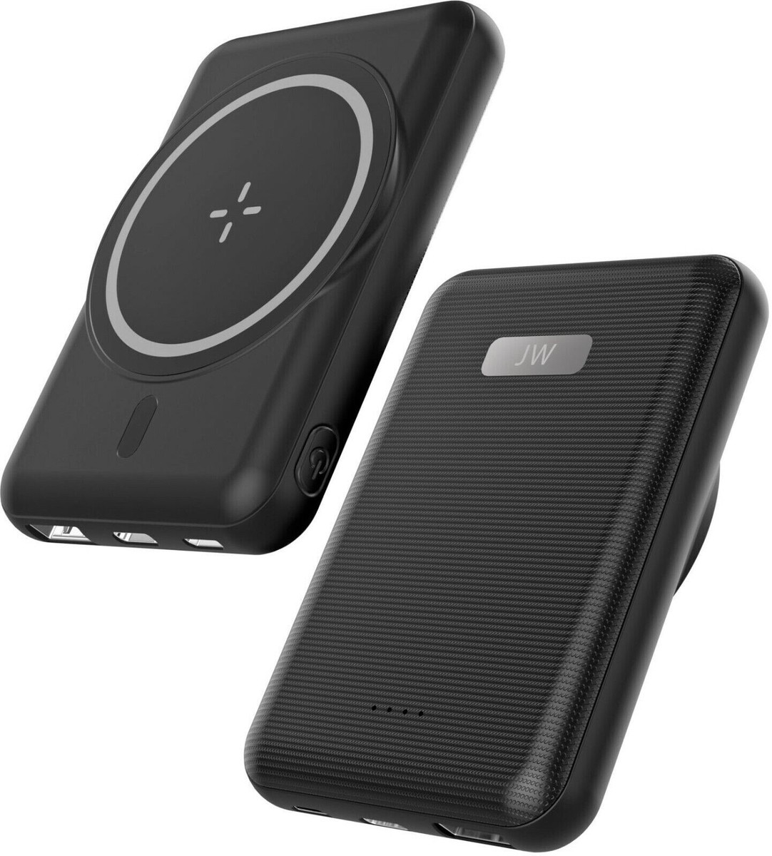 Zeera Best Magsafe Portable Charger Magsafe Charger Top Rated