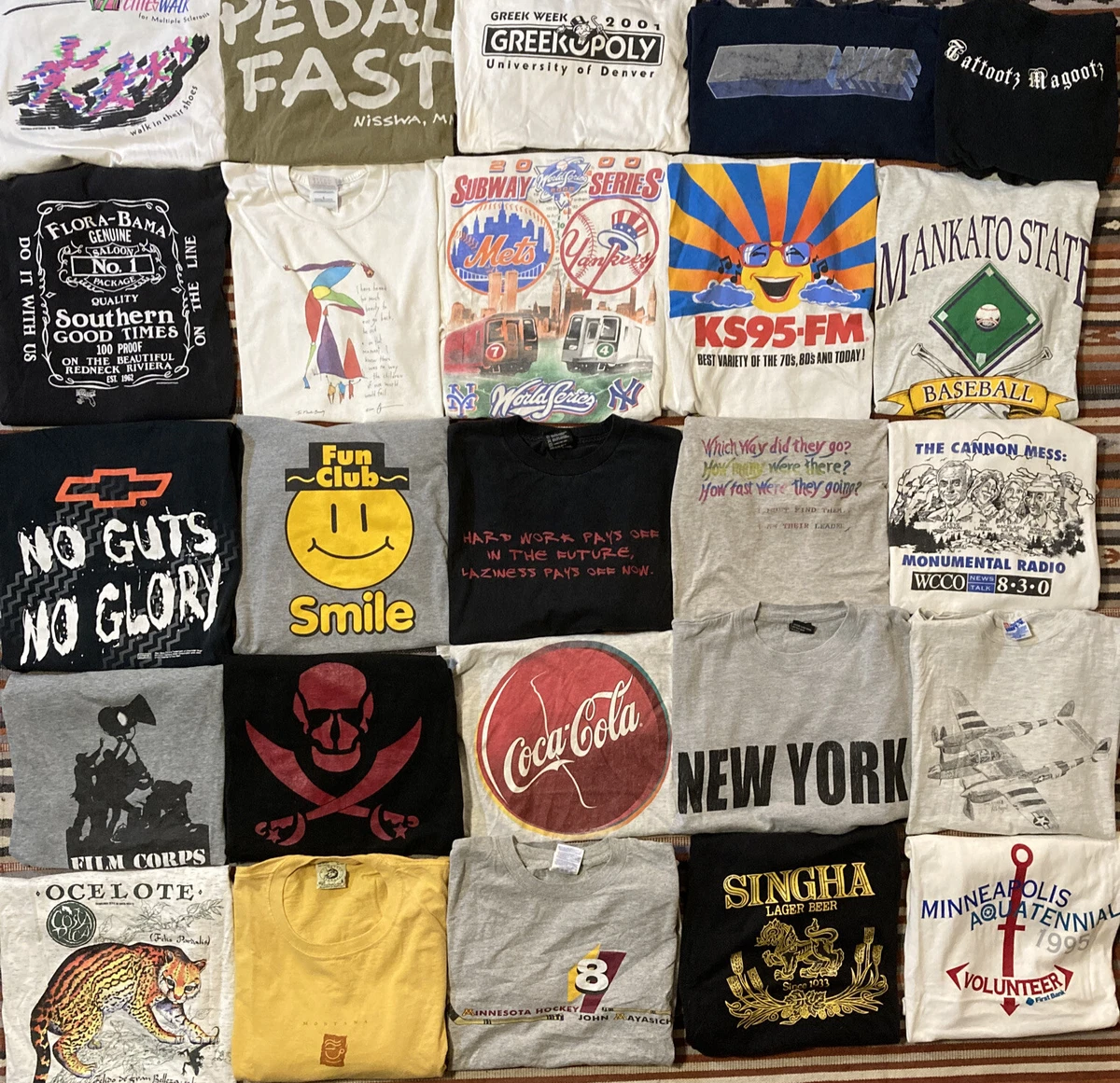 wholesale graphic t shirts