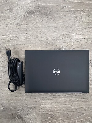 Dell Latitude 7280 12.5