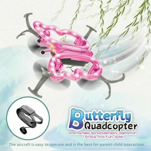 Drones sin cámara (cuadcópteros y multicópteros) de plástico ready to go/RTR/RTF (todo incluido)