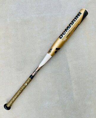 Demarini CFL13-LE CF5 TR3 FLO Composite Baseball Bat 1.15bpf Drop -11 32in 21oz | eBay
