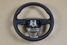 Audi A4 8W A5 F5 Q5 Fy Volante IN Pelle Mulitfunktionslenkrad 8W0419091FG 2