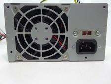 DELL MODEL: N350P-00 REV:02 24 Pin Power Supply 350W NT3696