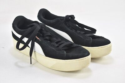 Puma Vikky Damen Sportschuhe Sneaker  EUR 40 Nr. 23-N 541