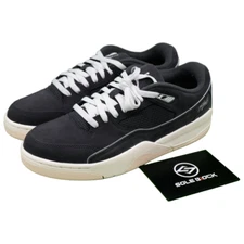 Nike Jordan Flight Court Black Sail HF3255-002 Men's Size