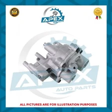 RANGE ROVER - JAGUAR 5.0 508PS SUPERCHARGED O.E.M QUALITY OIL PUMP LR052436