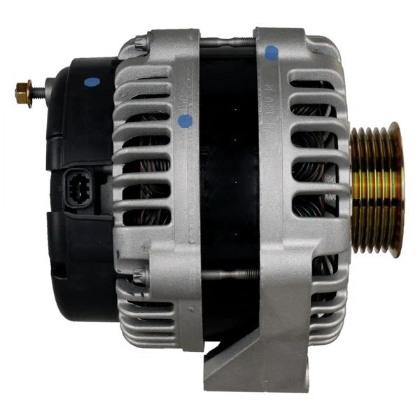 Alternador Remy 22021 remanufacturado para Chevrolet Suburban 1500 2007-2014 Foto 3 de 4
