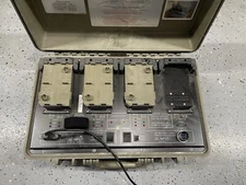 Bren-Tronics Multi-Port Universal Soldier Portable Battery Charger PP-8498/U