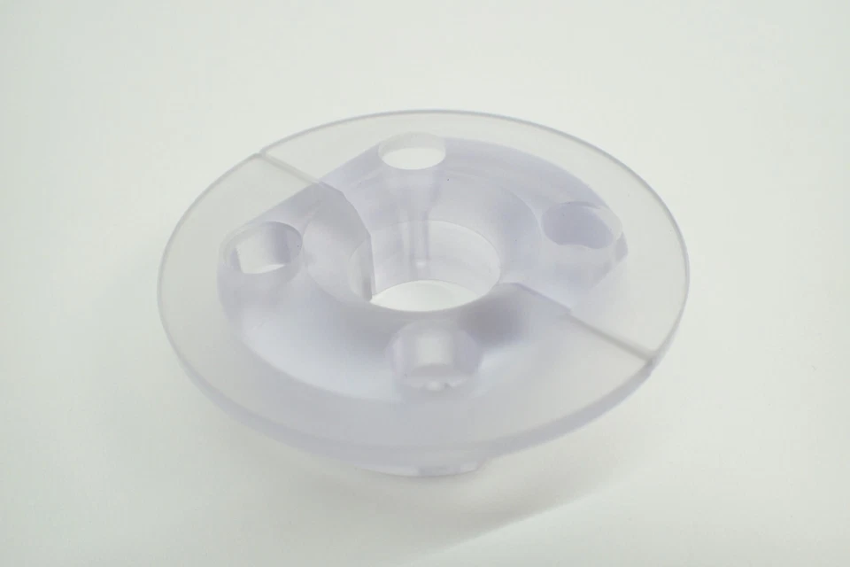 *NEW* Stand Mount hub Bracket / Wacom Cintiq 21UX, 22HD DTZ 2100D 2200D DTK-2200 - Image 2 of 4