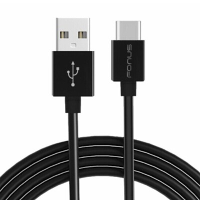For iPhone 15/Pro/Max/Plus - Type-C 6ft USB-C Cable Charger Cord Power Wire USB