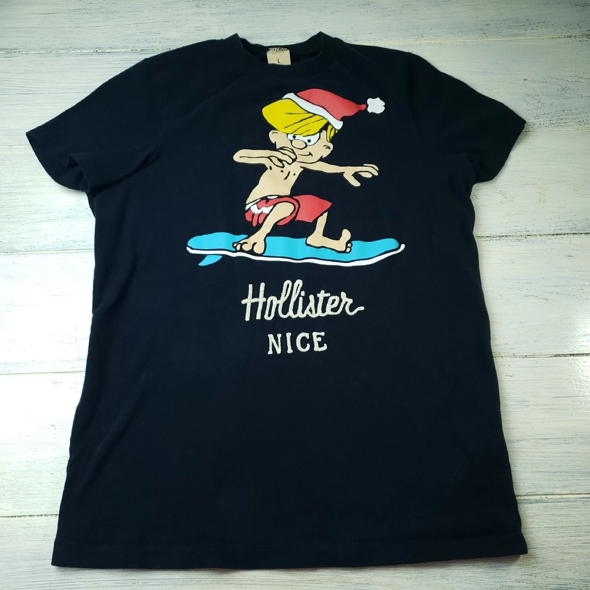 Hollister boxing best sale day sale