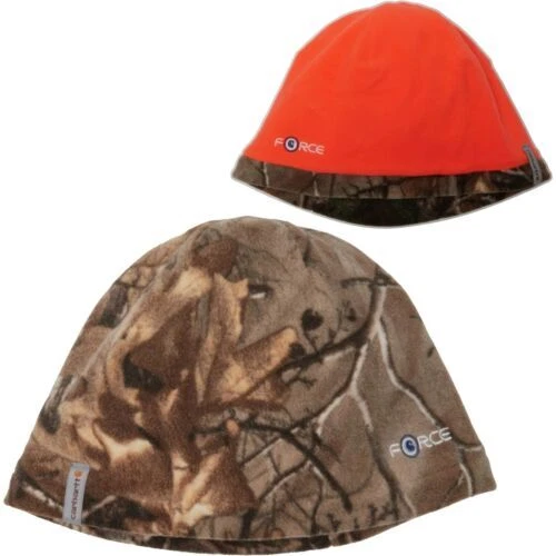 Carhartt Fleece Hunting Hats & Headwear