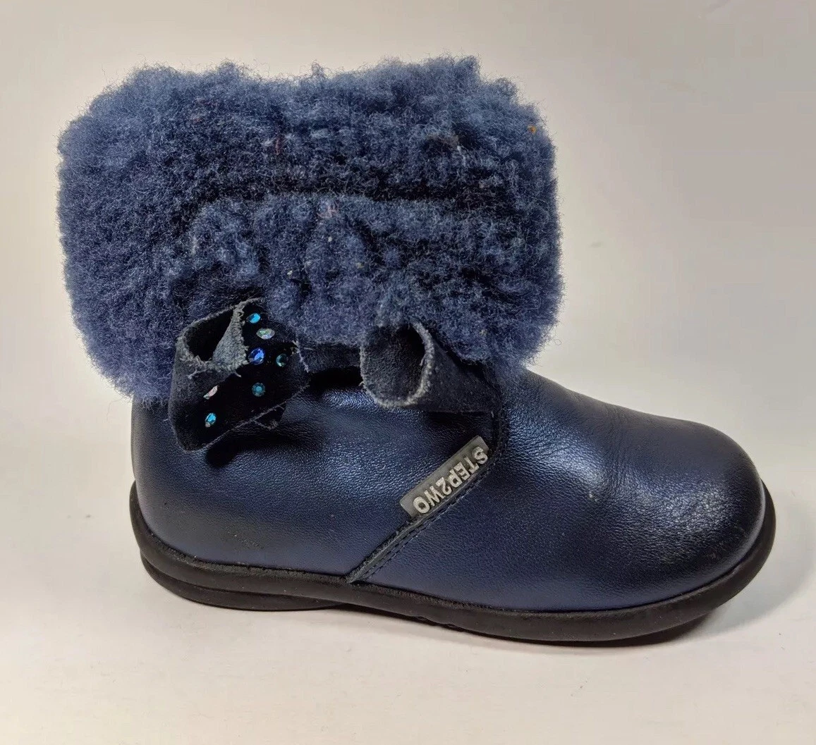 Step2wo boots cheap