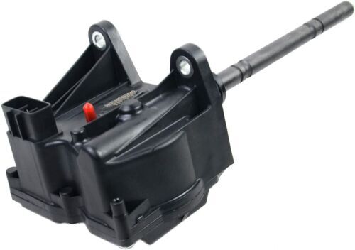 Transfer Shift Actuator 36410-0K020 for Toyota Tacoma 4Runner 4WD 2016-2020 - Picture 3 of 5