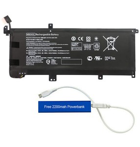 Аккумулятор hp mb04xl
