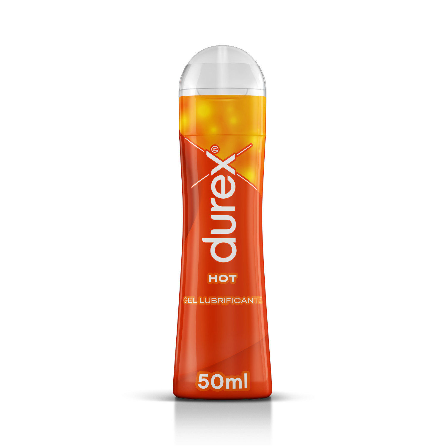 Durex Pleasure Hot Gel 50ml - Immagine 2