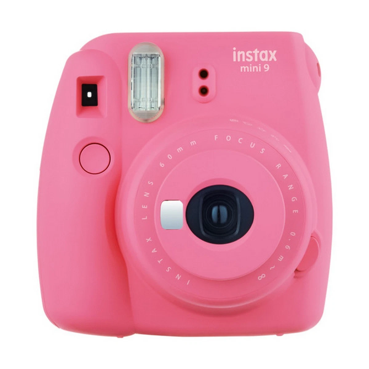 fuji camera 9