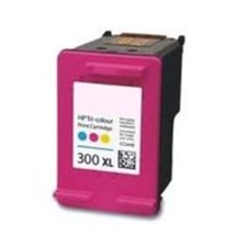 HP Deskjet F 2480 Cartuccia Rigenerata Stampanti Hp HP 300 Colori