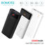 miniature 1  - ROMOSS Power Bank 20000mAh Charge Rapide Portable Batterie Externe 2USB Chargeur