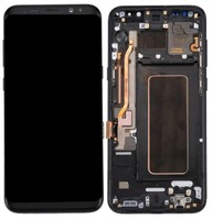 Lcd Und Touch, Ersatzbildschirm FüR Samsung Galaxy S8 Plus G955 G955F Incell