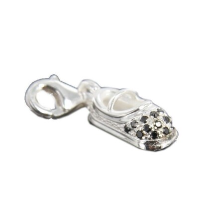 Heartbreaker by Drachenfels Women Silver Charms Pendant HB 267 NEW
