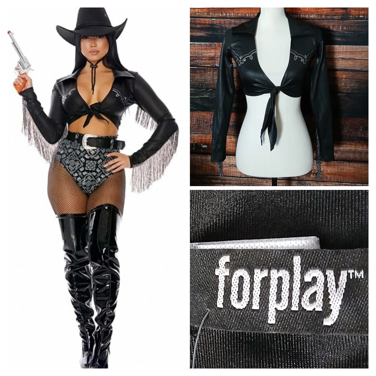 Forplay