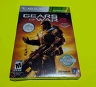 Gears of War 2: Game of the Year Edition (Microsoft Xbox 360, 2009) New Sealed