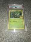 Bulbasaur 1/25 McDonald's HOLO MINT PSA 9. Pokemon McDonald's Collection - 2021