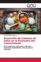 Alfonso MuñOz GüEmes | Desarrollo De Cadenas De Valor En La EconomíA Del...
