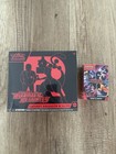 LOT EV10 Rivalités Destinées Coffret dresseur d’élite ETB + BUNDLE EV10 Scellé