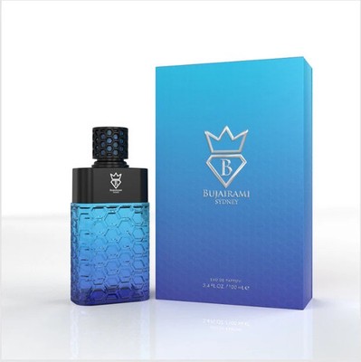 Sovereign von Bujairami Eau de Parfum - 100ml - EDP