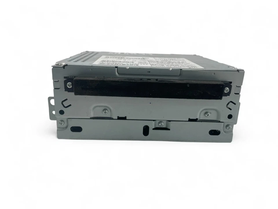 VOLVO XC60 Musik-Player mit GPS 31285459AA 2010 30620019 - Bild 3 von 4