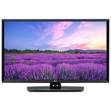 LG 32LN661H TV Hospitality 81,3 cm (32) HD Smart TV Nero 10 W