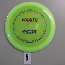 Innova Discs Blizzard Wraith- Pick Your Disc