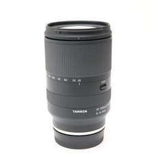 TAMRON 28-200mm F/2.8-5.6 Di III RXD / 071SF ...