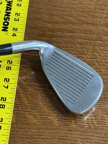 Cleveland Launcher 7 Iron Action Lite Steel Regular Flex 37" RH - Picture 9 of 18