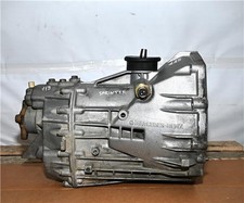 Boite de vitesse Mercedes 260