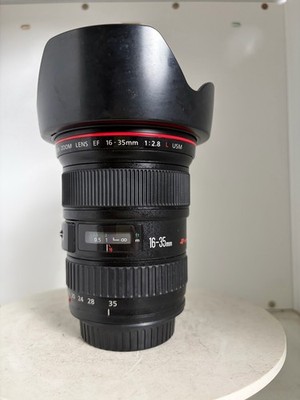 Canon EF 16-35mm f/2.8 L USM Objektiv
