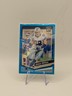 2023 Panini Donruss Optic - Jason Witten #49 Aqua Prizm /299 Dallas Cowboys