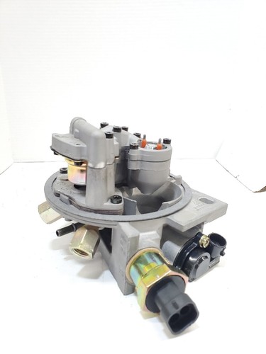 17093030 Cuerpo del acelerador para GMC Chevrolet 5,7 L 1993-1995 RP TBI 5235206 nuevo - Imagen 7 de 8