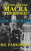 Ric Parkinson | On This Day The Macra Terrified | Taschenbuch | Englisch (2012)