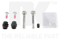 NK FüHrungshüLse, Bremssattel 8926017 FüR Honda