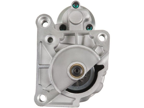As-Pl Starter S0393 FüR Renault Volvo Mitsubishi Opel-image