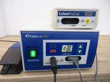 Olympus CelonLab & Celon ProCut RFITT HF-Chirurgie