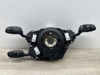 BMW 5 E60 E61 2008 Lenkstockschalter Kombischalter 9170211 BME5612