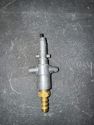 Tempo Fuel Line Connector MERCURY OUTBOARD #220160 Model #421MMC
